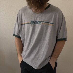 Vintage Nike Tee